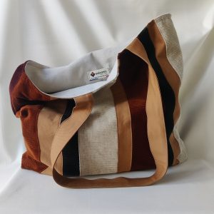 Le Tote bag Upcyclé – Image 2