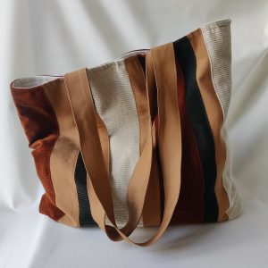 Le Tote bag Upcyclé – Image 3
